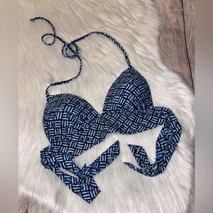 Aerie bikini top size m